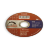 Steel Cutting Disc 230mmx3mmx22mm