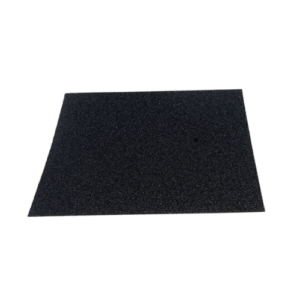 Economy Wet & Dry Water Paper Sheets 230mmx280mm P100