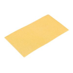 Gold Freecut Sheets 230mmx280mm P100
