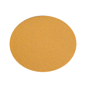 Gold Grip Discs 125mm No Hole (plain) P100