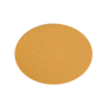 Gold Plus Grip Discs 77mm (plain) P180