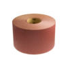 Production Paper Roll Brown Avomax 70mmx50m P120