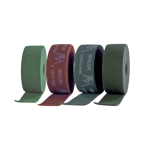 Mirlon Roll 140mmx10m Very Fine Maroon