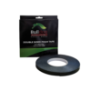 Homegrown Double Sided Foam Tape 1mmx12mmx15m Black