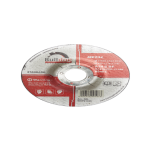 Steel Cutting Disc