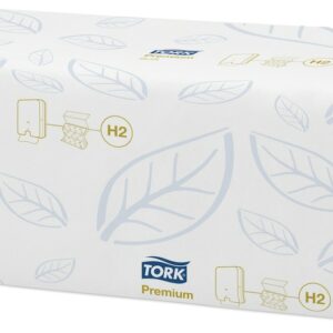 Soft Multifold Hand Towel