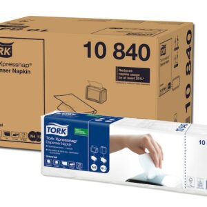 Natural Dispenser Napkin