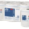 Tork Basic Paper 1 Ply