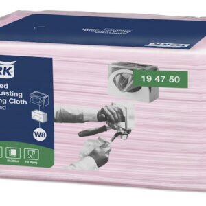 Cleaning Coloured Cloth