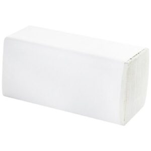 Tork Hand Towel Zig Zag