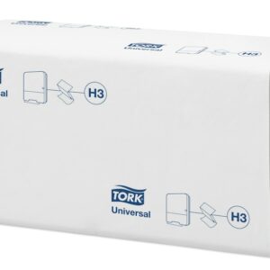 Tork Single fold Hand Towel