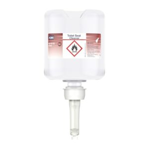 Tork Toilet Seat Cleaner