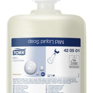 Tork Mild Liquid Soap