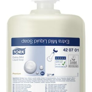 Tork Extra Mild Liquid Soap