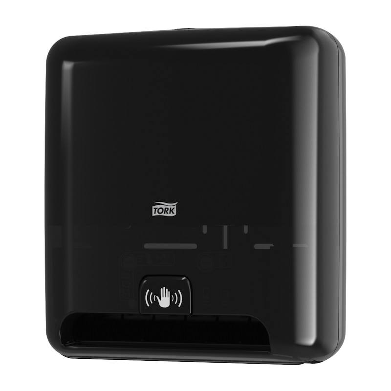 Hand Towel Roll Dispenser