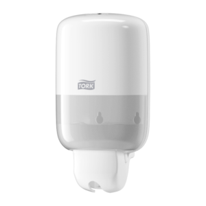 Tork Mini Liquid Soap Dispenser