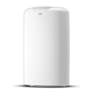 Tork White Bin 50L