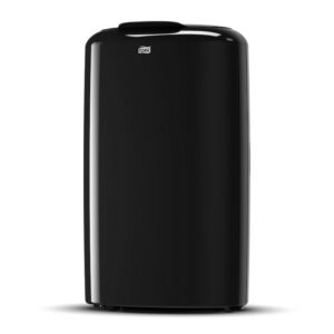 Black Tork Bin 50L