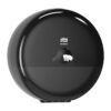 Tork Toilet Roll Dispenser SmartOne , Black