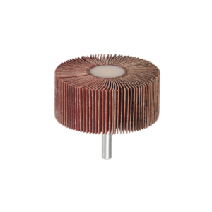 Shaft Mounted Flap Wheel 80mm