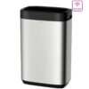 Tork Stainless Steel Bin 50L