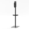 Black Tork Sanitizer Stand