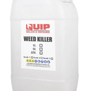 homemade weed killer