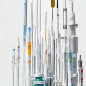 veterinary needle 19gx5/8 (15mm)