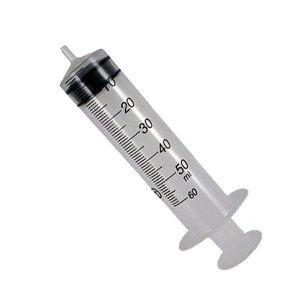 top corporation 818 disposable syringe replacement needle