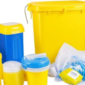 20l sharps container