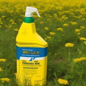 herbicide 25l grade 3