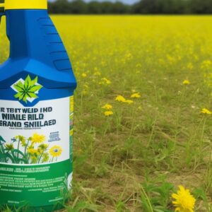 rosate weed killer