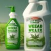 roundup weed killer not grass