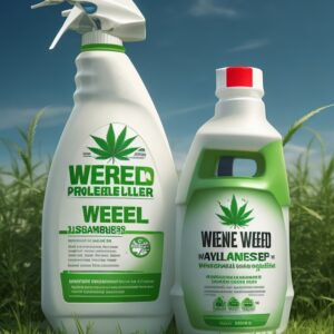 clear all weed killer