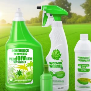 weather conditions for spraying roundup