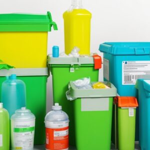 sharps bin disposal suppliers