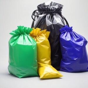 medical waste segregation bins