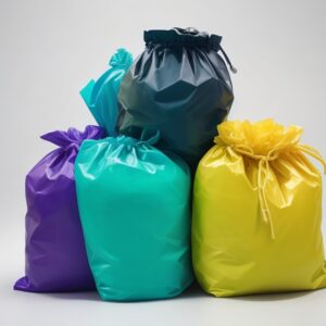 sharps collection container