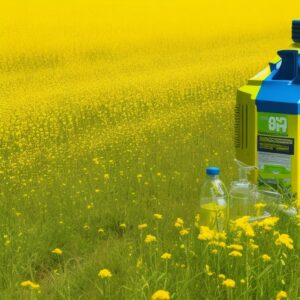 herbicides 5l grade 2