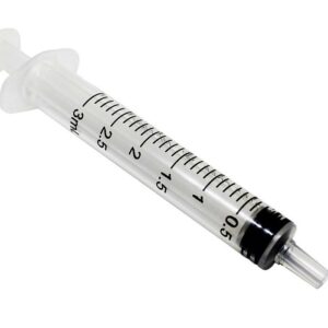 veterinary needles