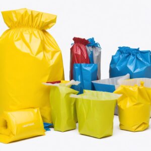 travel size sharps container