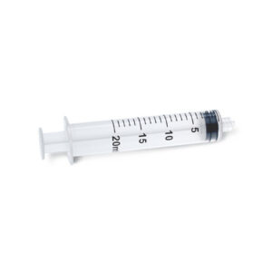 syringe 100cc direct from growers house