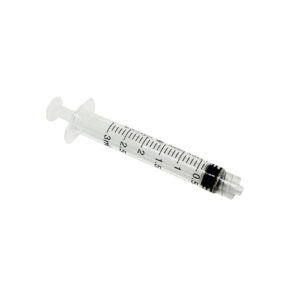 syringe 20ml