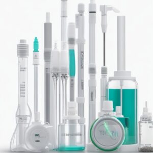 syringe 1ml luer lock tipmedical