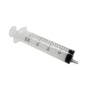 100 ml needleless syringe - prophylaxis