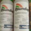 herbicides roundup 5l grade 3