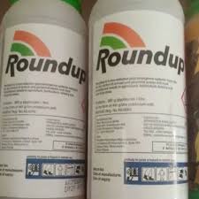 herbicides roundup 5l grade 3