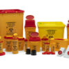 stericycle reusable sharps containers