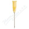 Needle 20G x 38mm Yellow