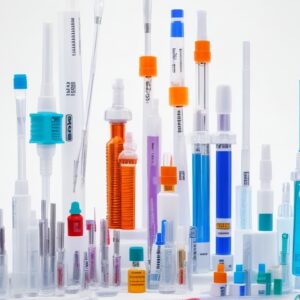 types of needles for injections